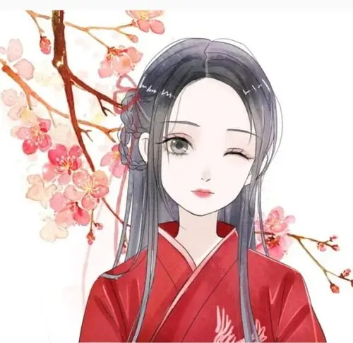 用户 山风与海 头像